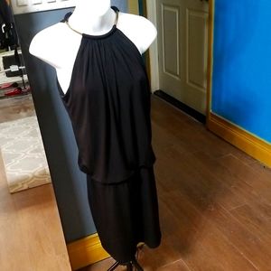 Black Jessica Simpson Dress